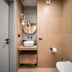 Apartament Spacious 2br - Modern Design *