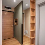 Apartment Spacious 2br - Modern Design Sofia