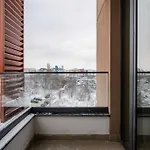 Spacious 2br - Modern Design Apartment