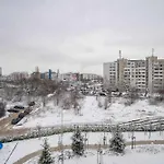 Spacious 2br - Modern Design Sofia