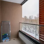 Spacious 2br - Modern Design * Sofia