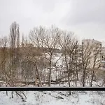 Spacious 2br - Modern Design Apartment Sofia