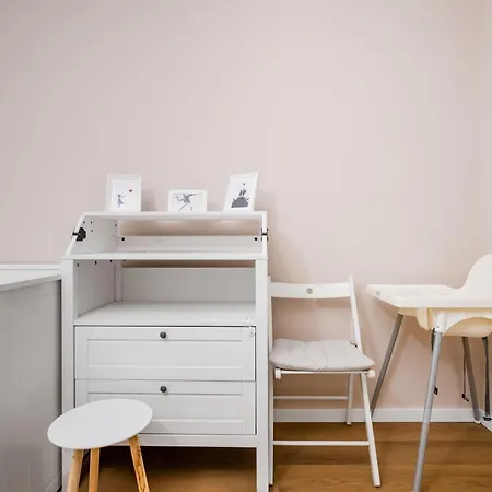 Appartement Spacious 2br - Modern Design Sofia