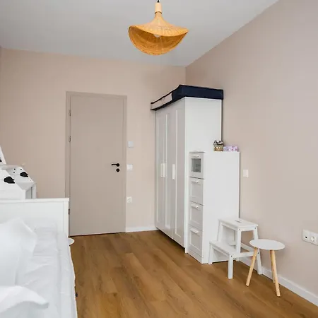 Apartament Spacious 2br - Modern Design *