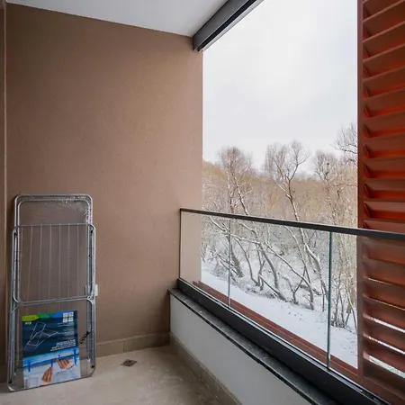 Spacious 2br - Modern Design * Sofia