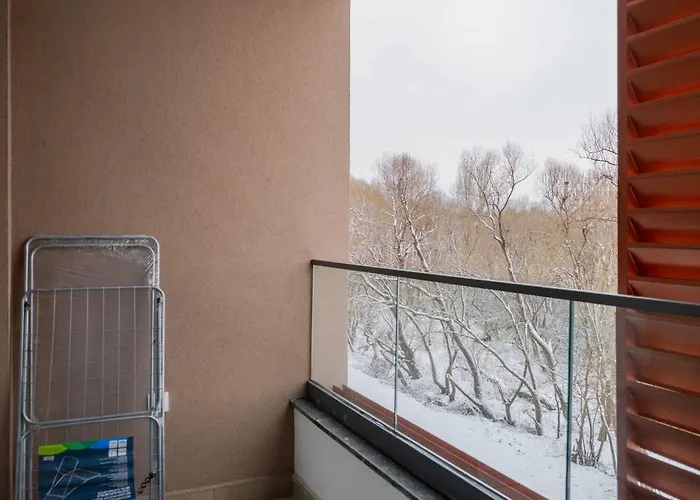 Spacious 2br - Modern Design * 소피아